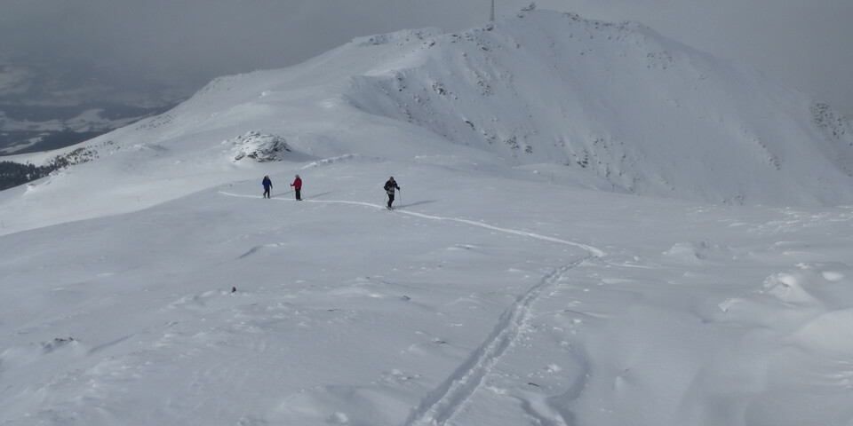 TVB Naturpark Zirbitzkogel-Grebenzen