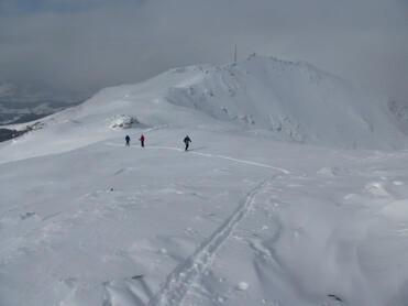 TVB Naturpark Zirbitzkogel-Grebenzen