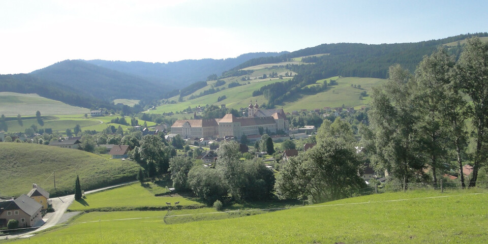 TVB Naturpark Zirbitzkogel-Grebenzen