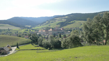 TVB Naturpark Zirbitzkogel-Grebenzen