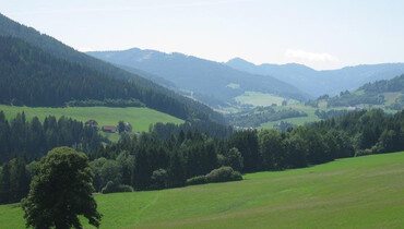 TVB Naturpark Zirbitzkogel-Grebenzen