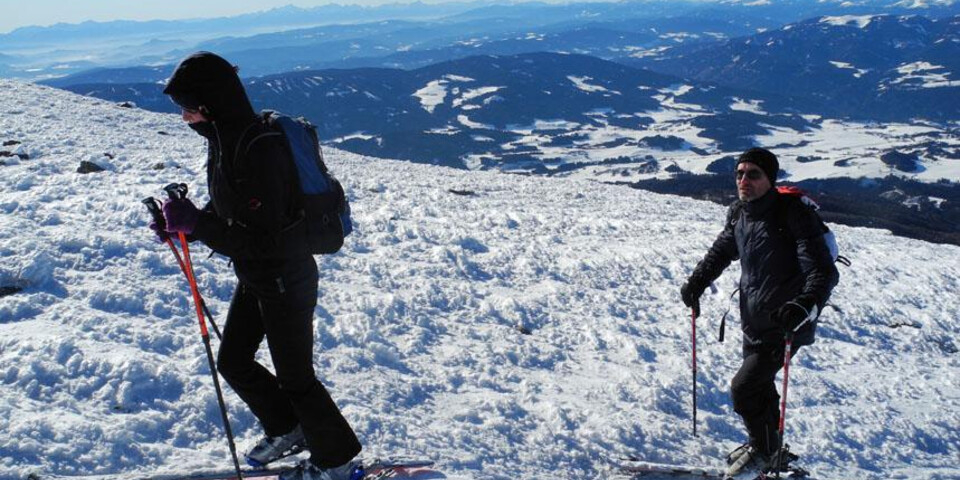 TVB Naturpark Zirbitzkogel-Grebenzen