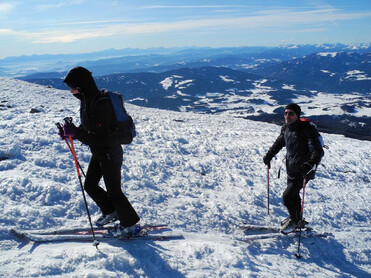 TVB Naturpark Zirbitzkogel-Grebenzen