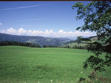 TVB Naturpark Zirbitzkogel-Grebenzen