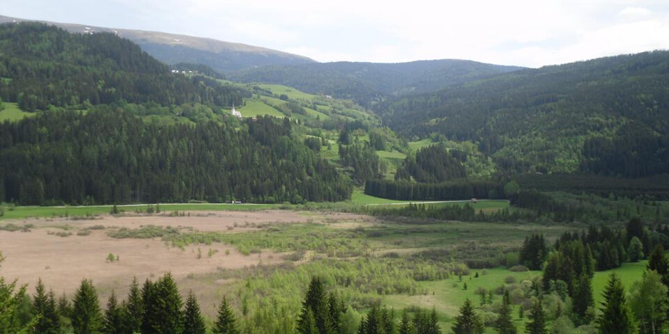 TVB Naturpark Zirbitzkogel-Grebenzen