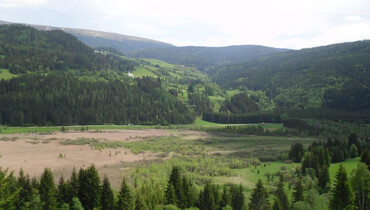 TVB Naturpark Zirbitzkogel-Grebenzen