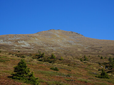 TVB Naturpark Zirbitzkogel-Grebenzen