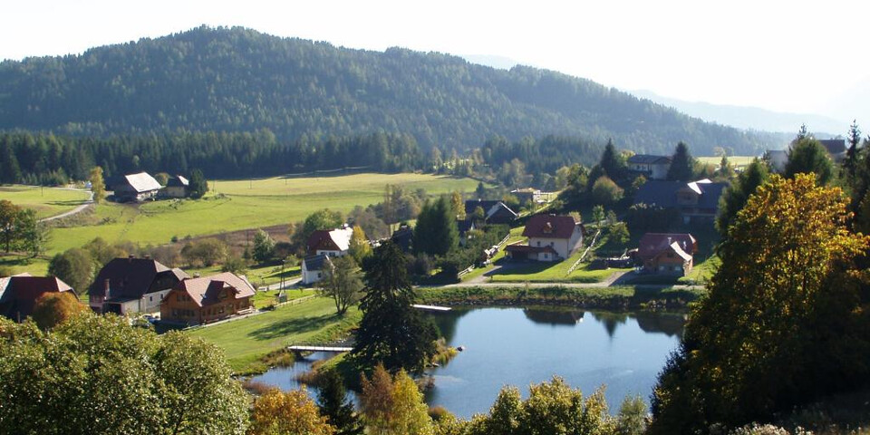 TVB Naturpark Zirbitzkogel-Grebenzen