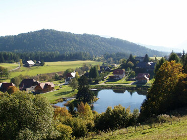 TVB Naturpark Zirbitzkogel-Grebenzen