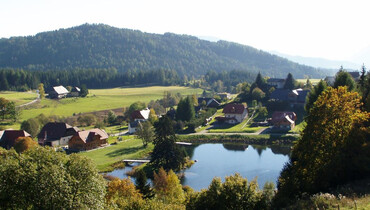 TVB Naturpark Zirbitzkogel-Grebenzen