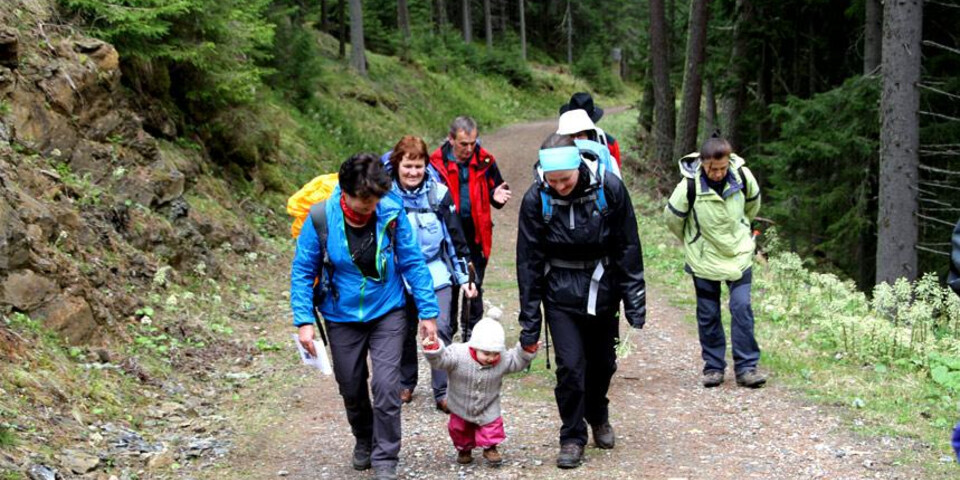 TVB Naturpark Zirbitzkogel-Grebenzen