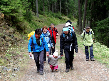 TVB Naturpark Zirbitzkogel-Grebenzen