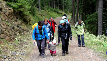 TVB Naturpark Zirbitzkogel-Grebenzen