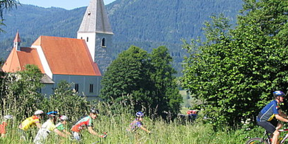 TVB Naturpark Zirbitzkogel-Grebenzen