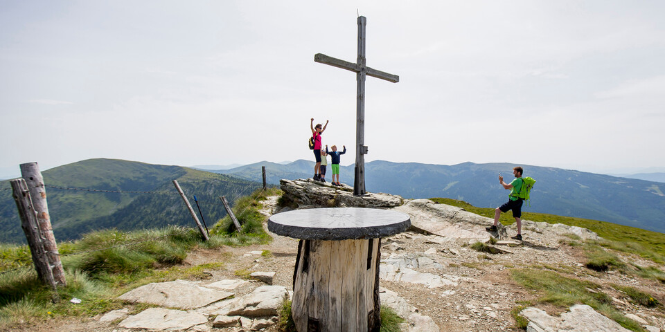 Tourismusverband Region Murau