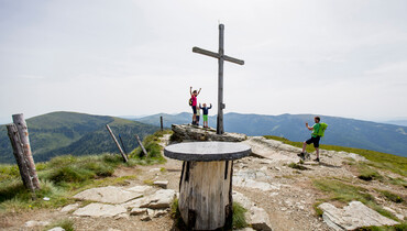 Tourismusverband Region Murau