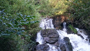 TVB Naturpark Zirbitzkogel-Grebenzen