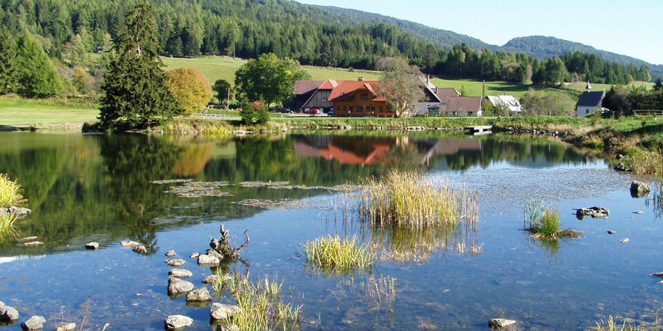 TVB Naturpark Zirbitzkogel-Grebenzen