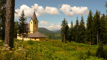 TVB Naturpark Zirbitzkogel-Grebenzen