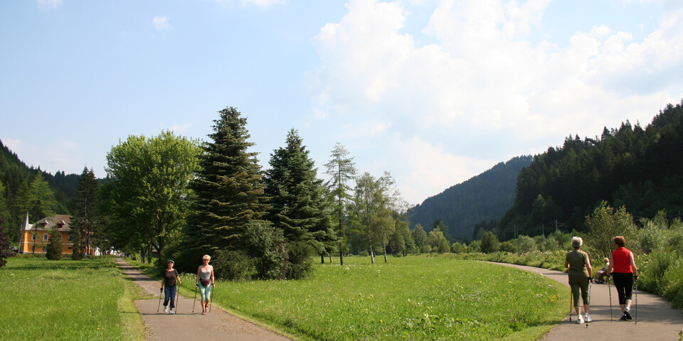 TVB Naturpark Zirbitzkogel-Grebenzen