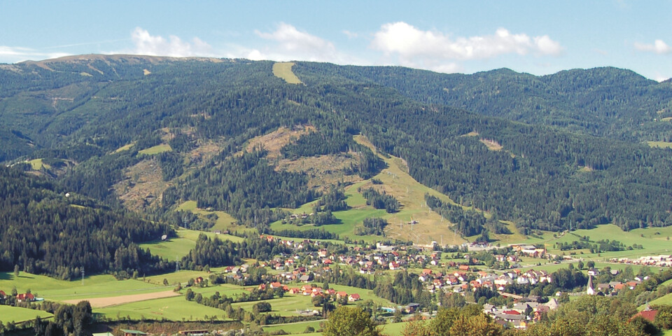 Tourismusverband Region Murau