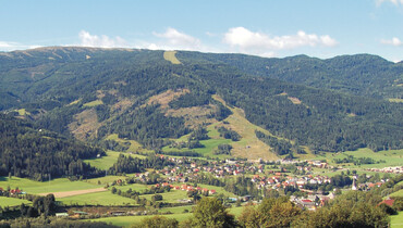 Tourismusverband Region Murau