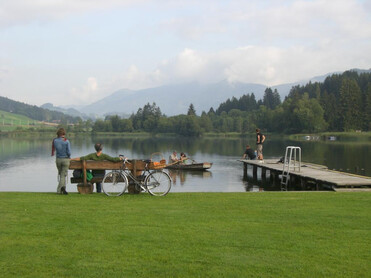 TVB Naturpark Zirbitzkogel-Grebenzen