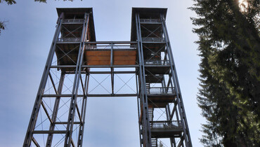 Weges OG
