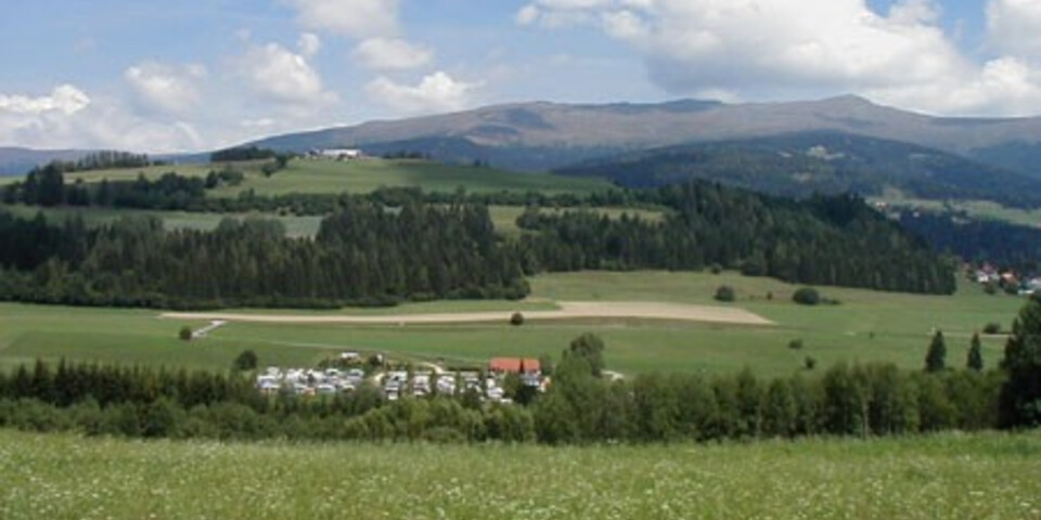 TVB Naturpark Zirbitzkogel-Grebenzen