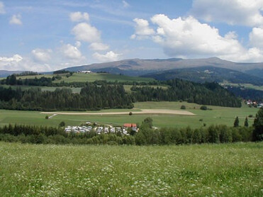 TVB Naturpark Zirbitzkogel-Grebenzen