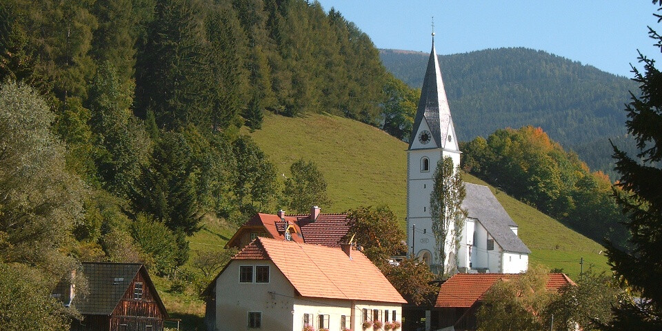 TVB Naturpark Zirbitzkogel-Grebenzen