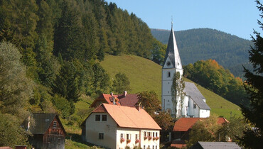 TVB Naturpark Zirbitzkogel-Grebenzen