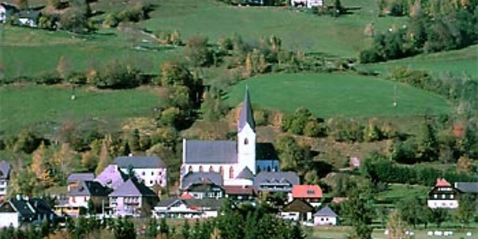 Tourismusverband Region Murau