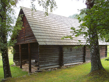 TVB Naturpark Zirbitzkogel-Grebenzen