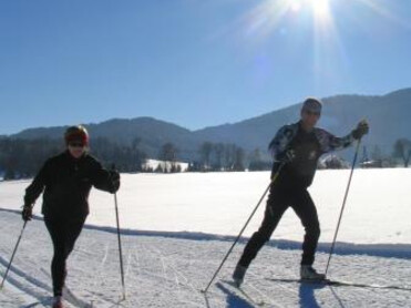 TVB Naturpark Zirbitzkogel-Grebenzen