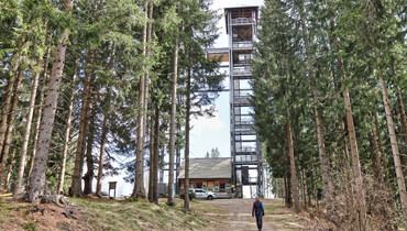 Weges OG