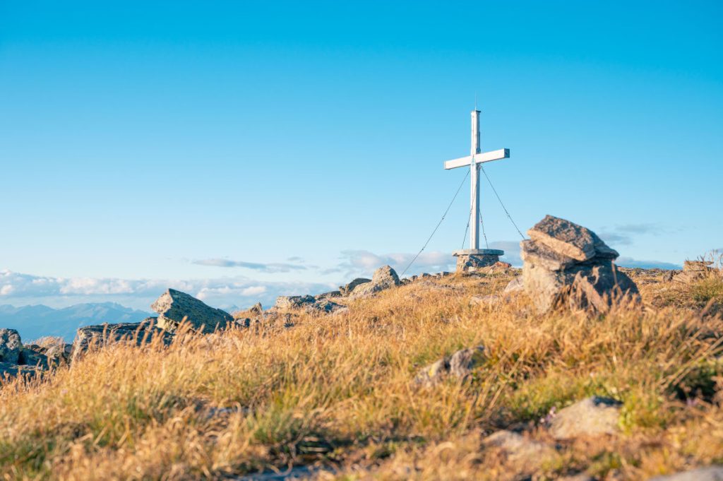 133_Zirbitzkogel Gipfelkreuz_(c)_René Hochegger__FB5_5654FB5_6033 2025 133_Zirbitzkogel Gipfelkreuz_(c)_René Hochegger__FB5_5654FB5_6033 2025